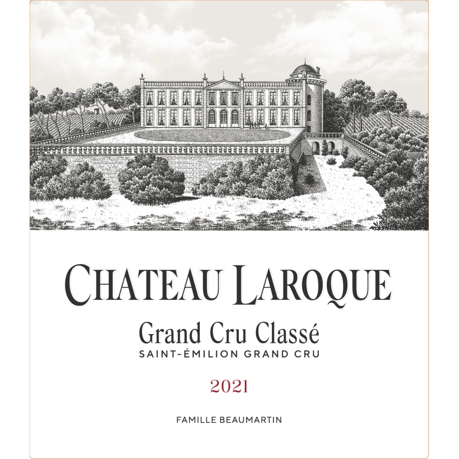 CH. LAROQUE