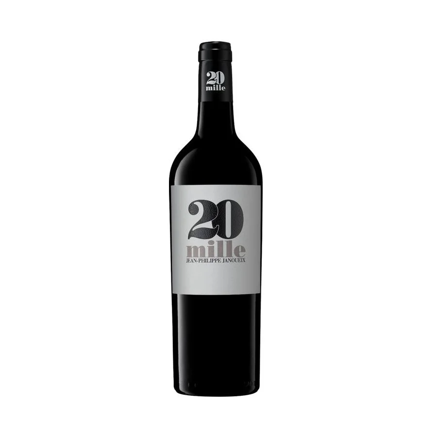 20 MILLE