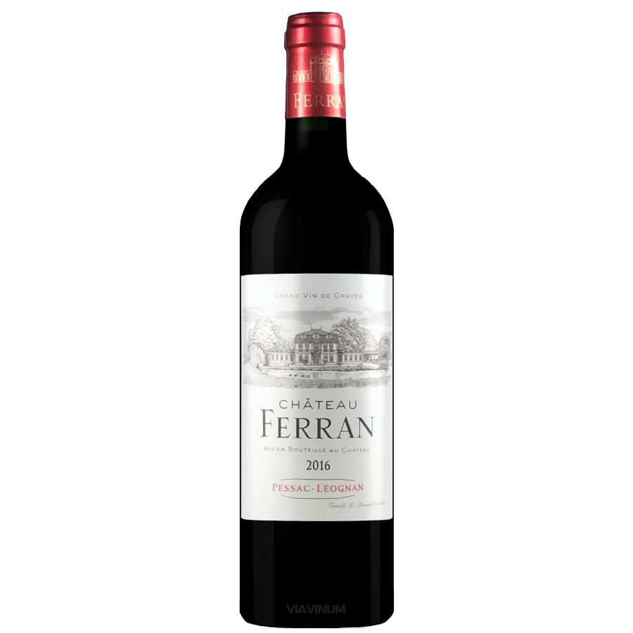 CH. FERRAN 