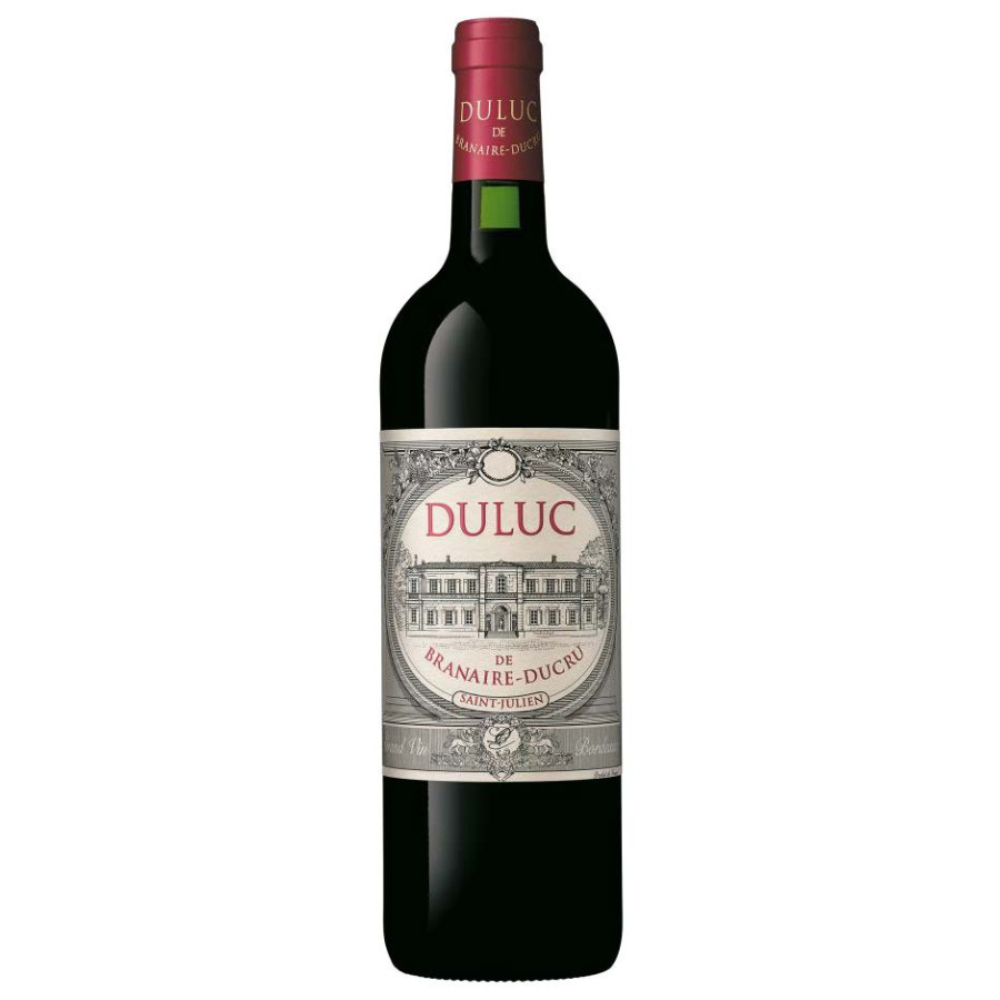 DULUC DE BRANAIRE DUCRU