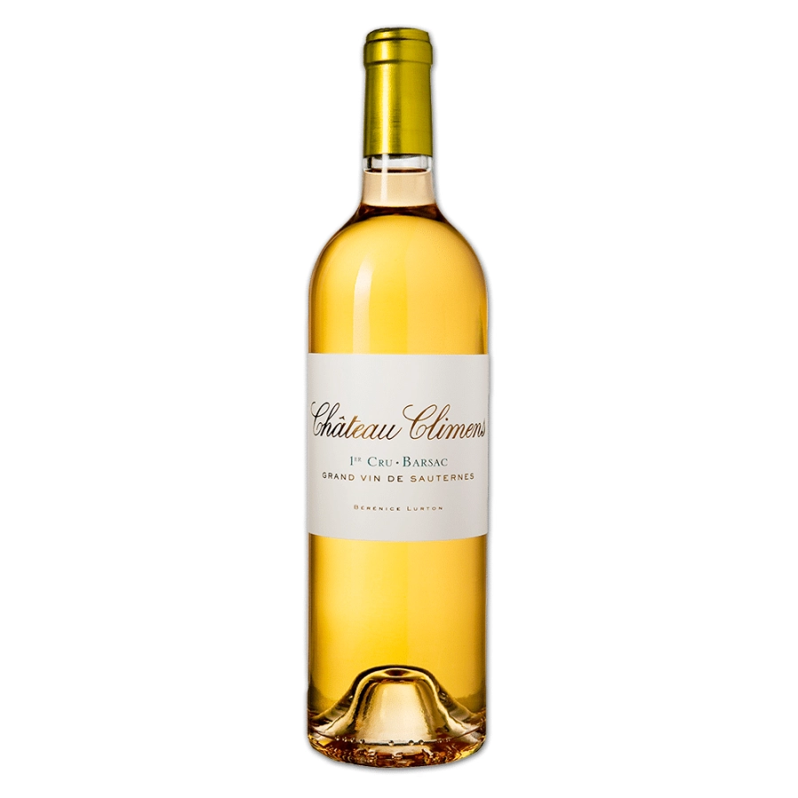 CH. CLIMENS                   