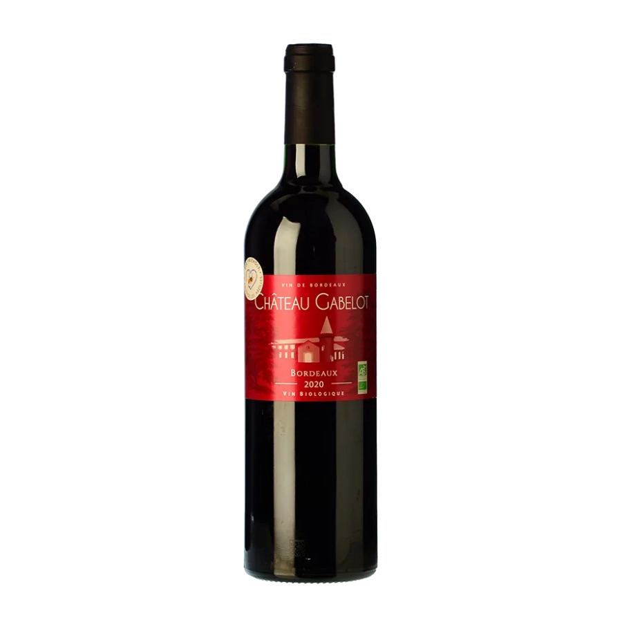 CHATEAU GABELOT