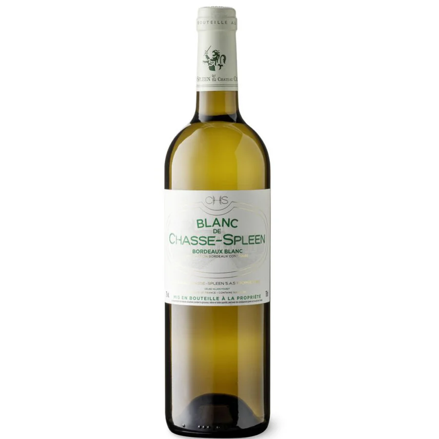 BLANC DE CHASSE SPLEEN