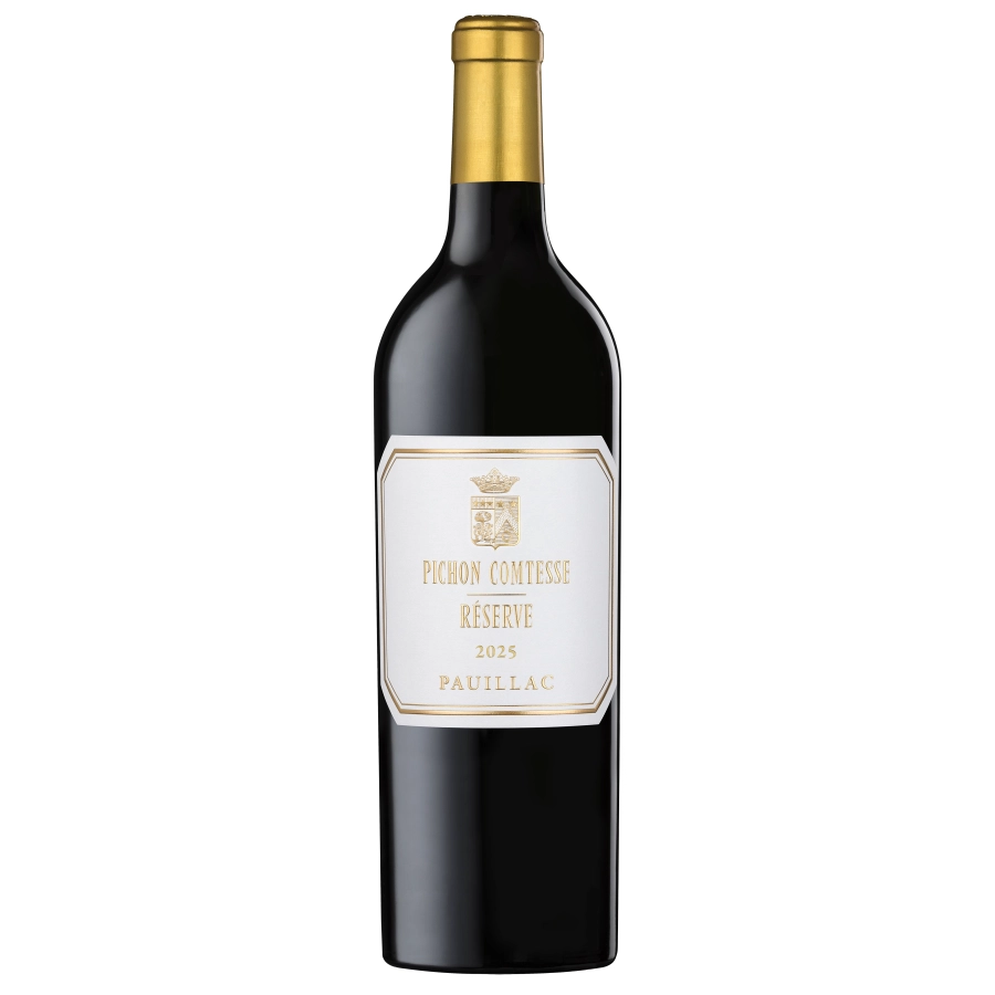 PICHON COMTESSE RESERVE          