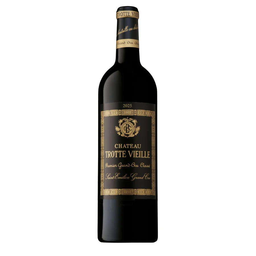 CHATEAU TROTTE VIEILLE