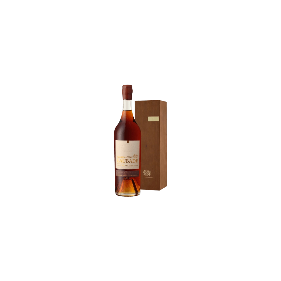 BAS ARMAGNAC LAUBADE