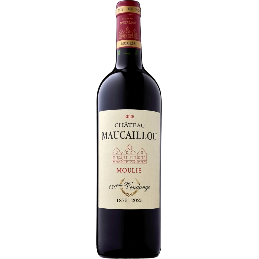 CH. MAUCAILLOU                