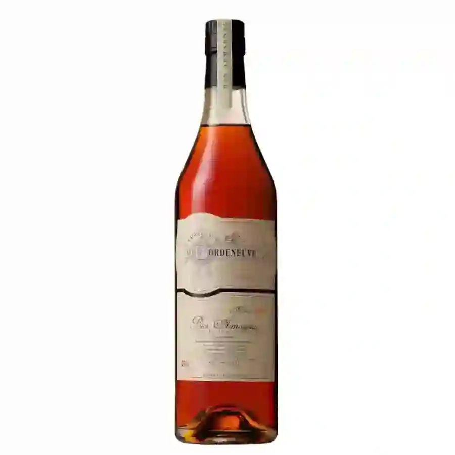BAS ARMAGNAC BORDENEUVE