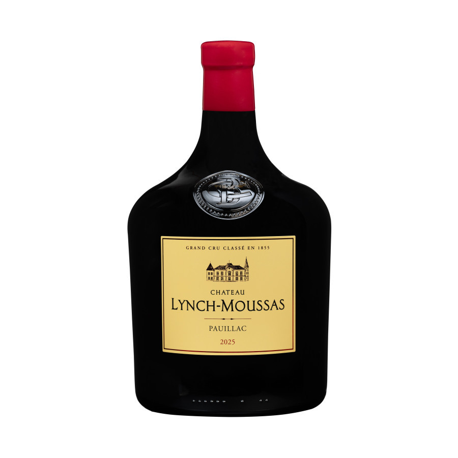 CH. LYNCH MOUSSAS             