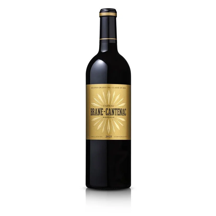 CH. BRANE CANTENAC            