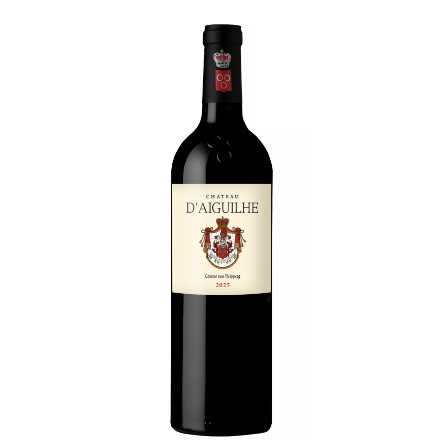 CH. D'AIGUILHE