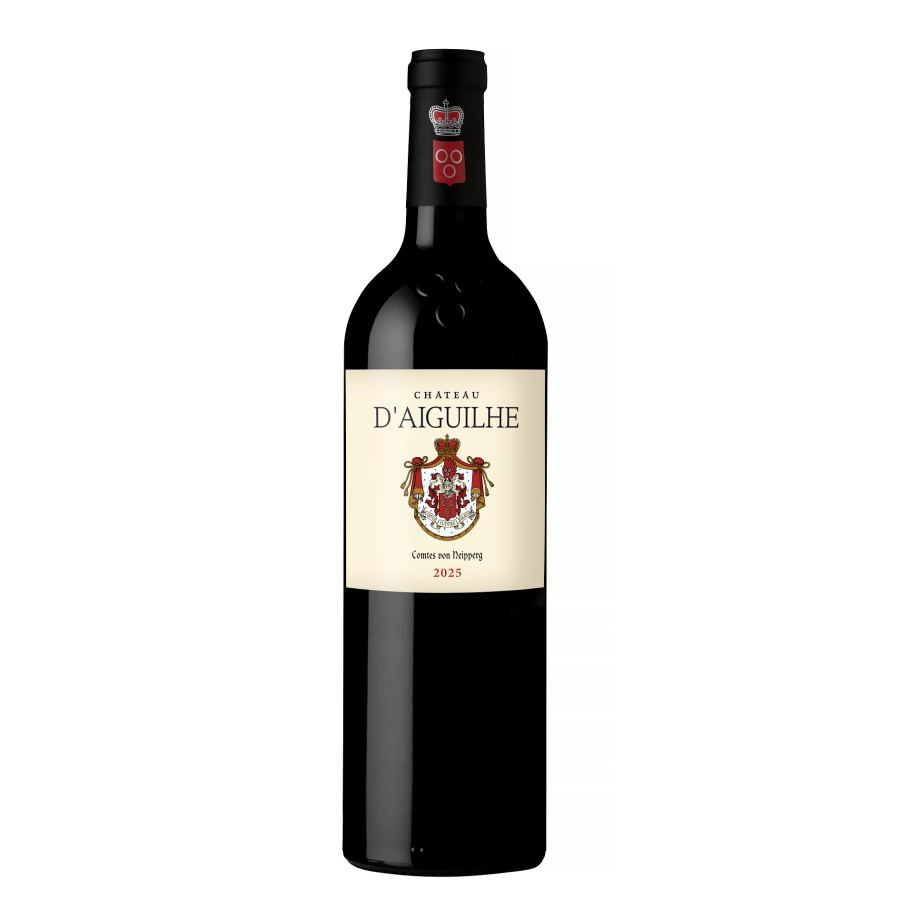 CH. D'AIGUILHE