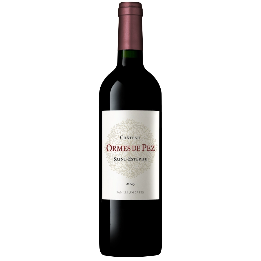 CH. ORMES DE PEZ    