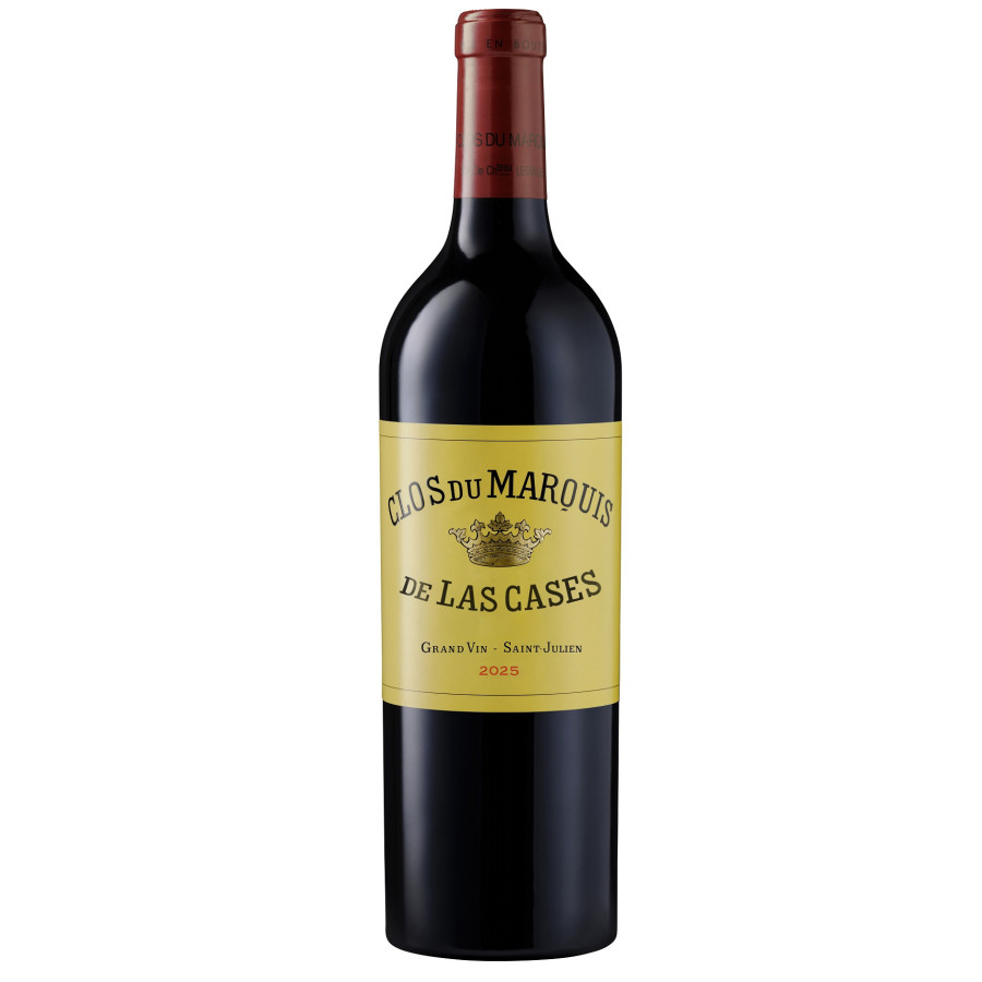 CLOS DU MARQUIS               
