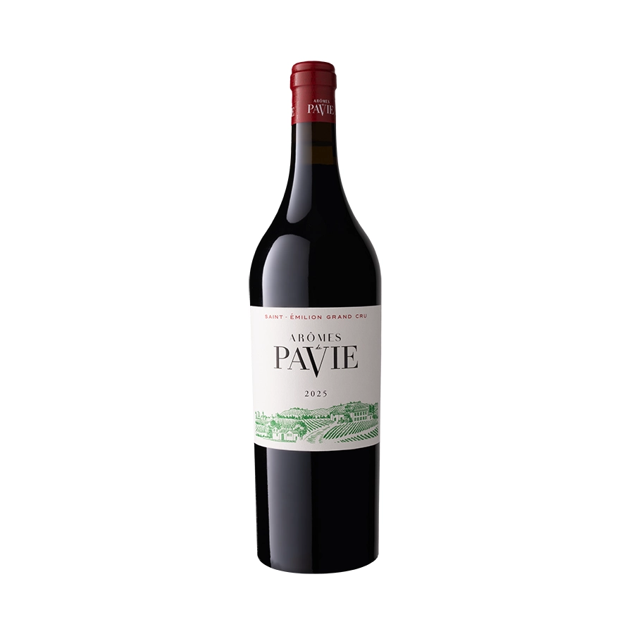 AROMES DE PAVIE                     
