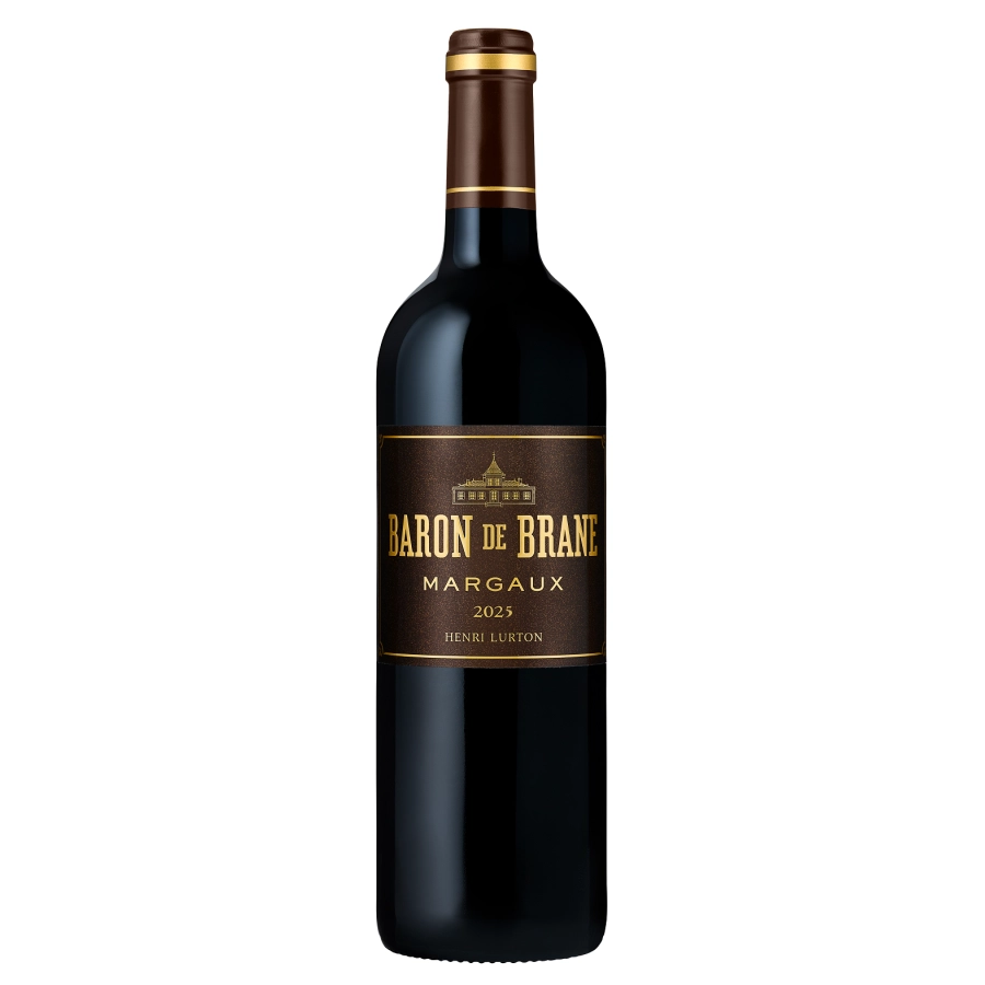 BARON DE BRANE             
