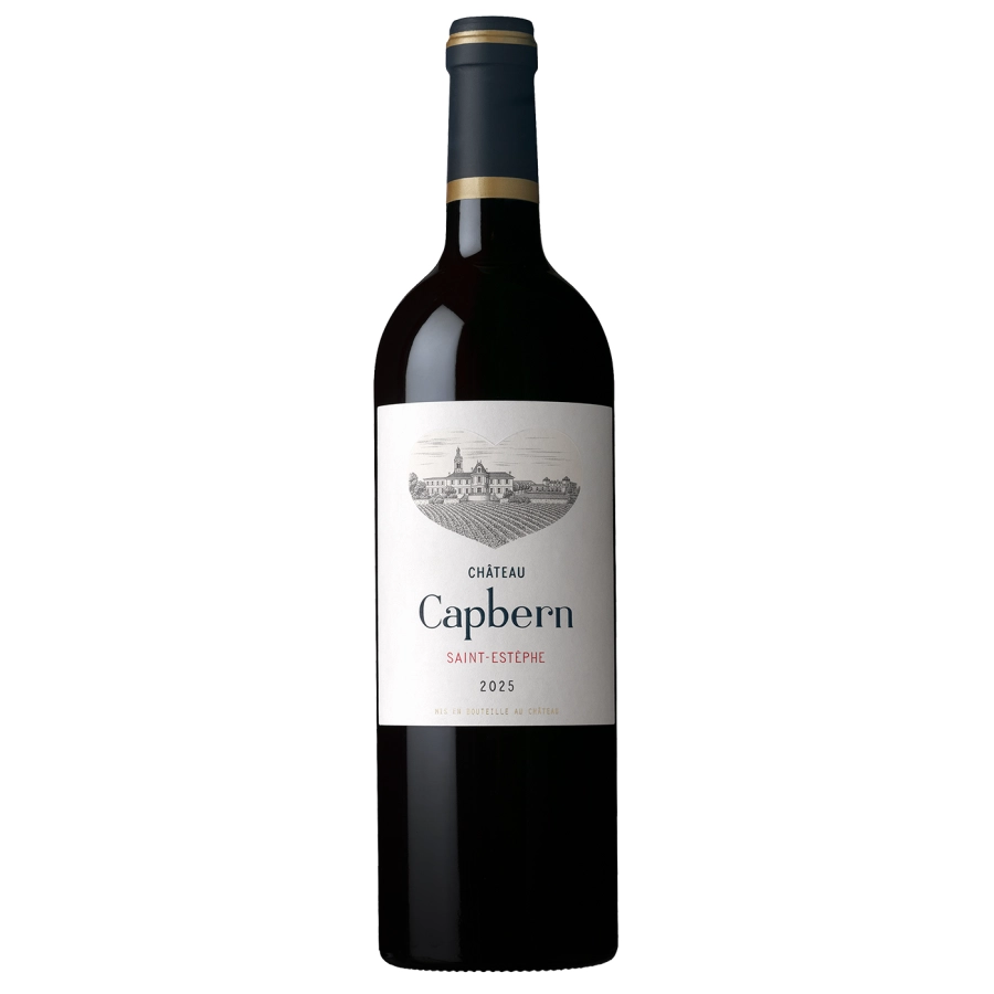 CH. CAPBERN 