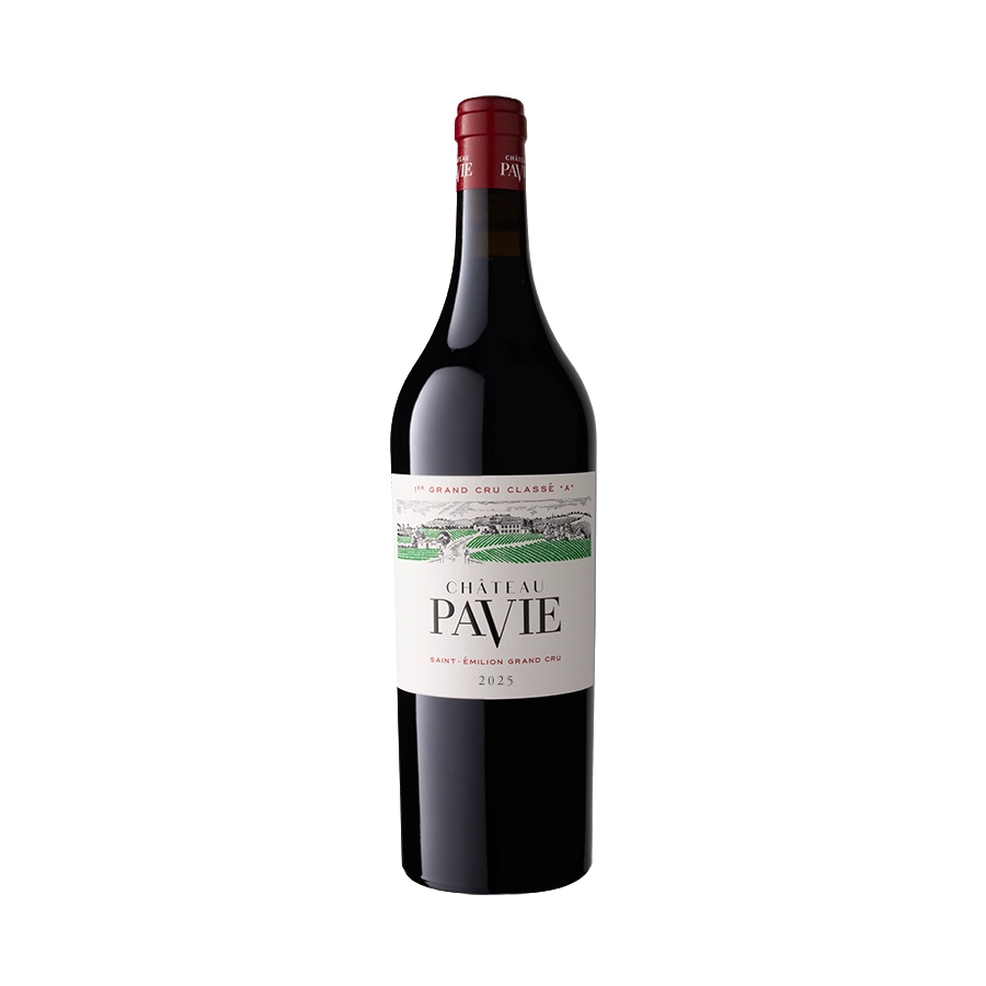 CH. PAVIE                     