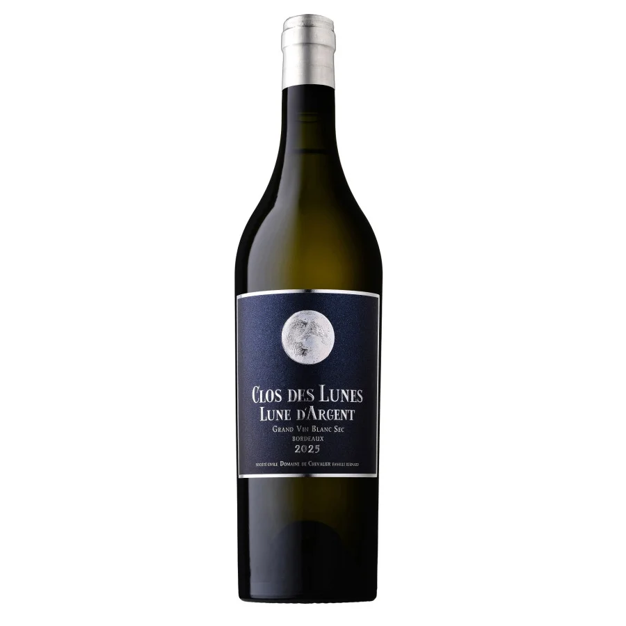 CLOS DES LUNES "LUNE D'ARGENT"