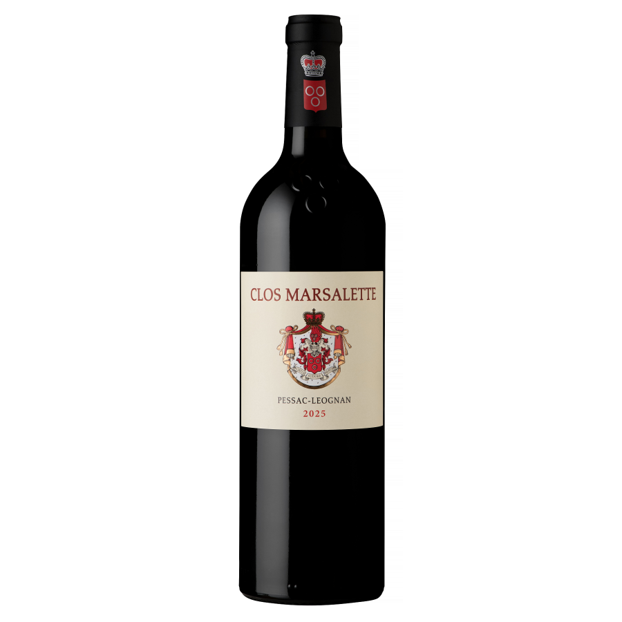 CLOS MARSALETTE