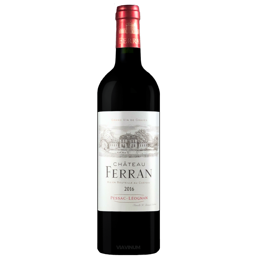 CH. FERRAN 