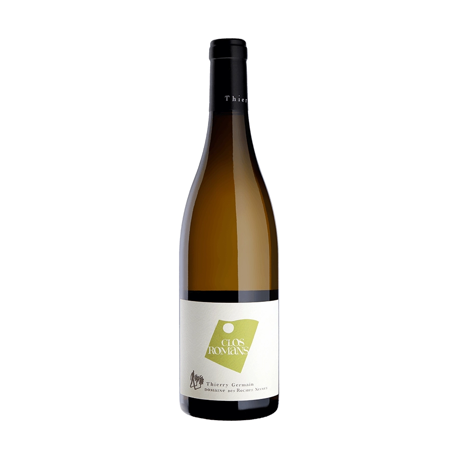 THIERRY GERMAIN CLOS ROMANS