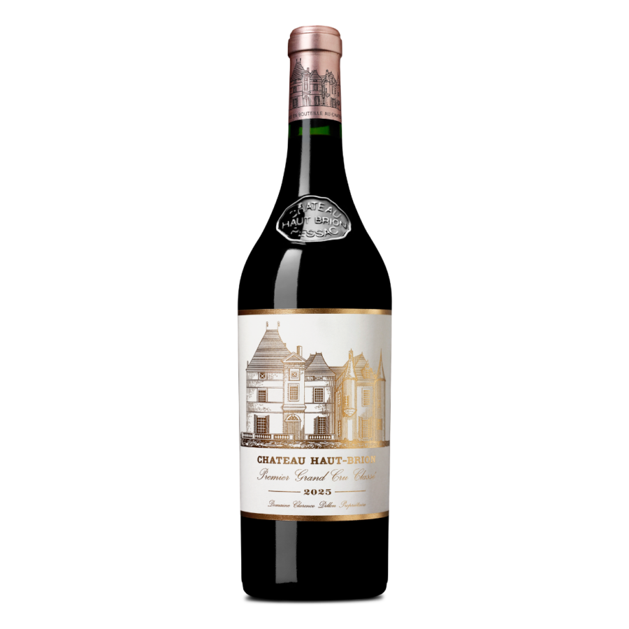 CH. HAUT-BRION                