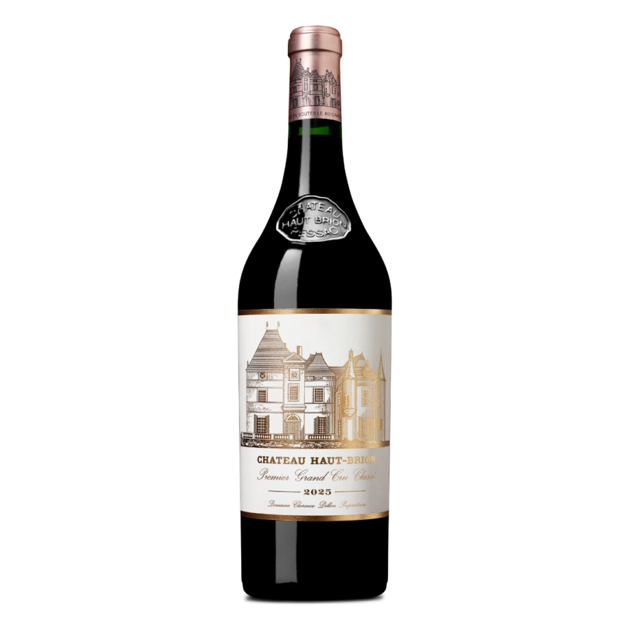 CH. HAUT-BRION                