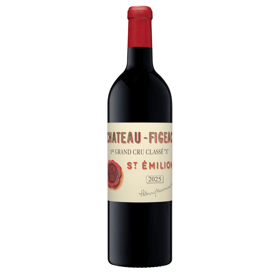 CH. FIGEAC                    
