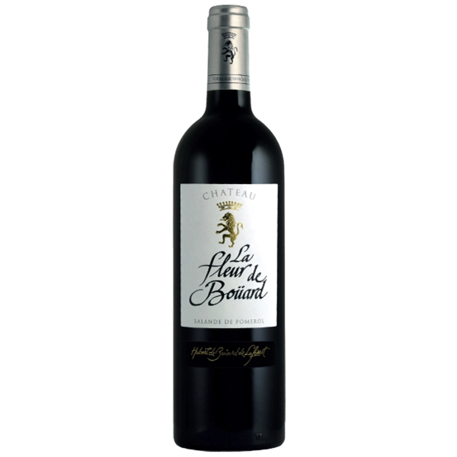 CH. LA FLEUR DE BOUARD            