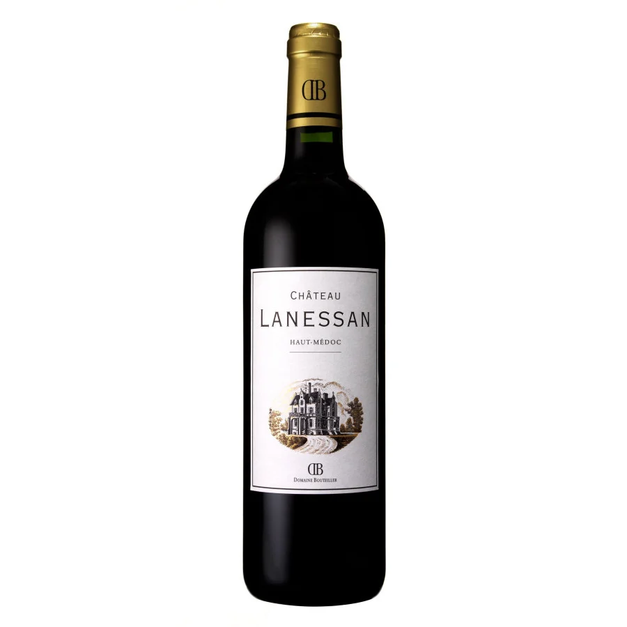 CH. LANESSAN
