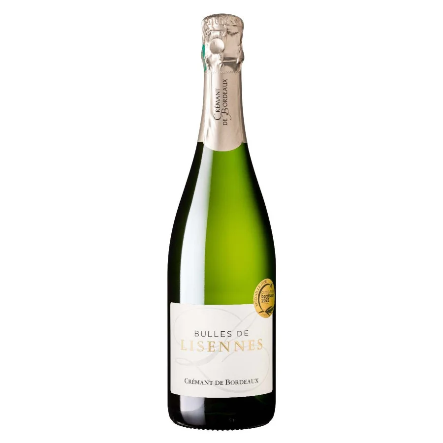 CREMANT DE LISENNES 
