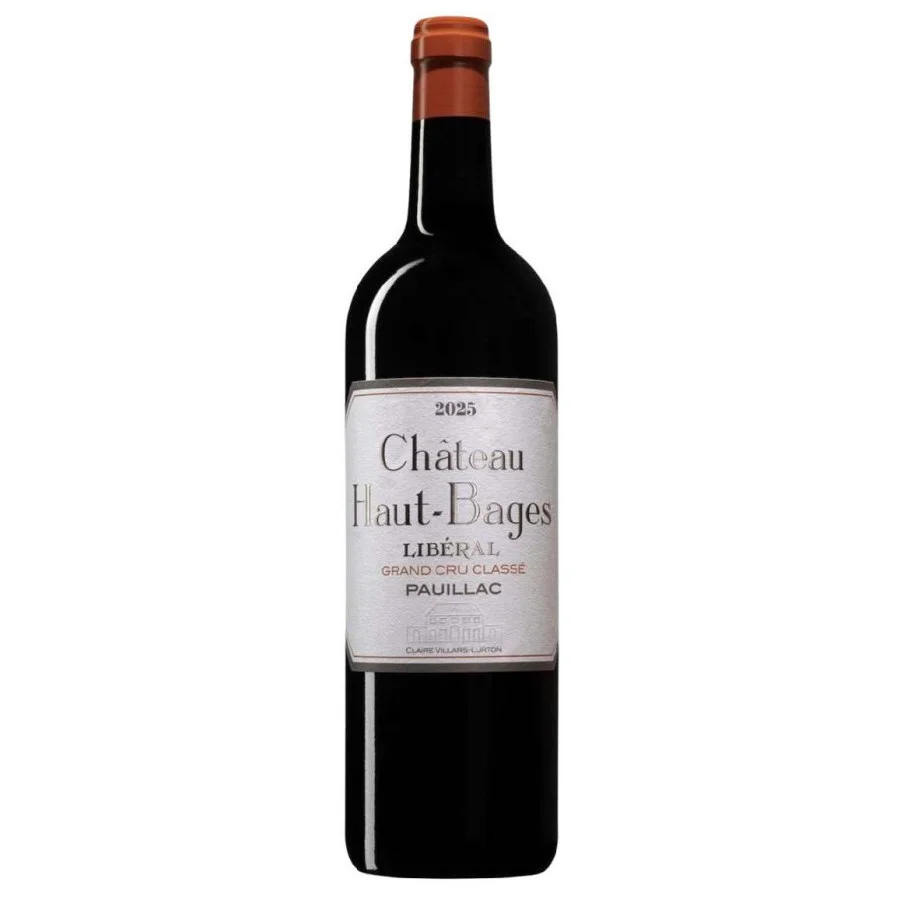 CH. HAUT BAGES LIBERAL        