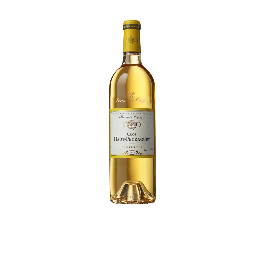 CLOS HAUT PEYRAGUEY       