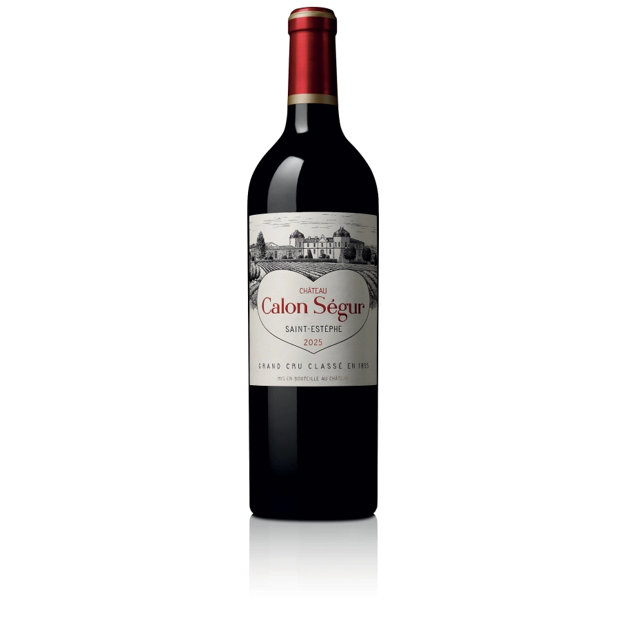 CH. CALON SEGUR               