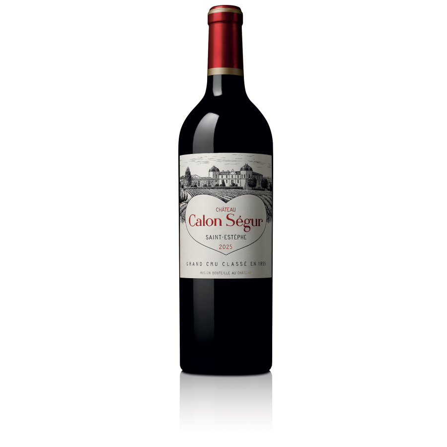 CH. CALON SEGUR               