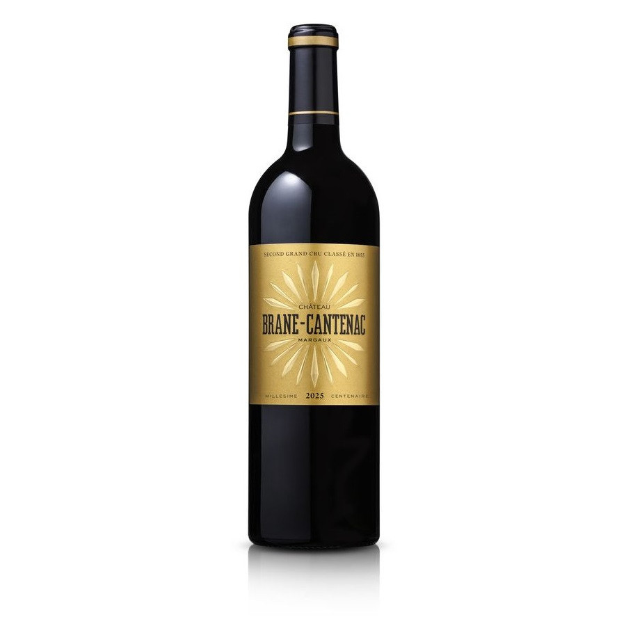 CH. BRANE CANTENAC            
