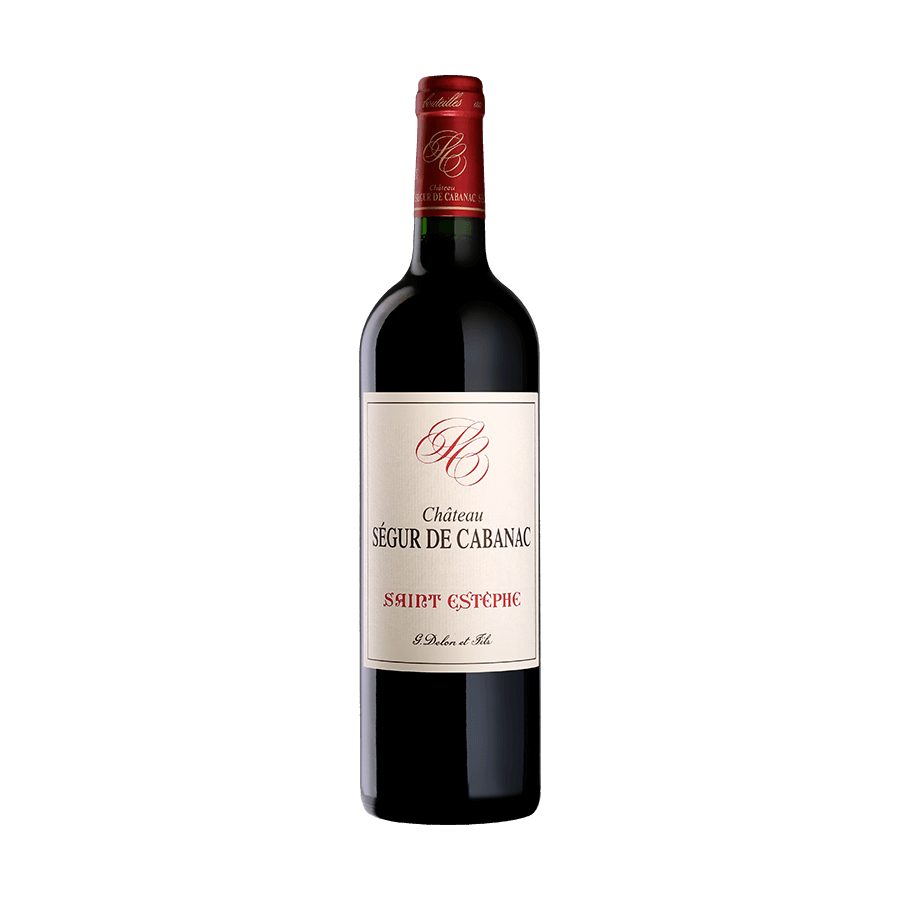 SEGUR CABANAC