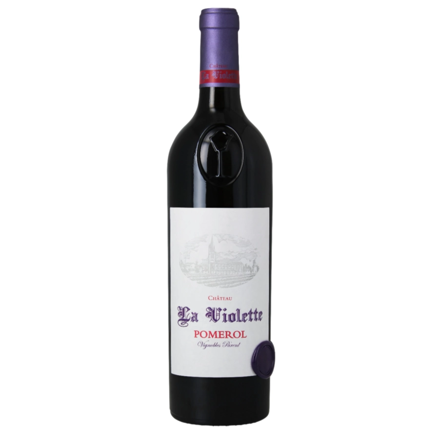 CH. LA VIOLETTE