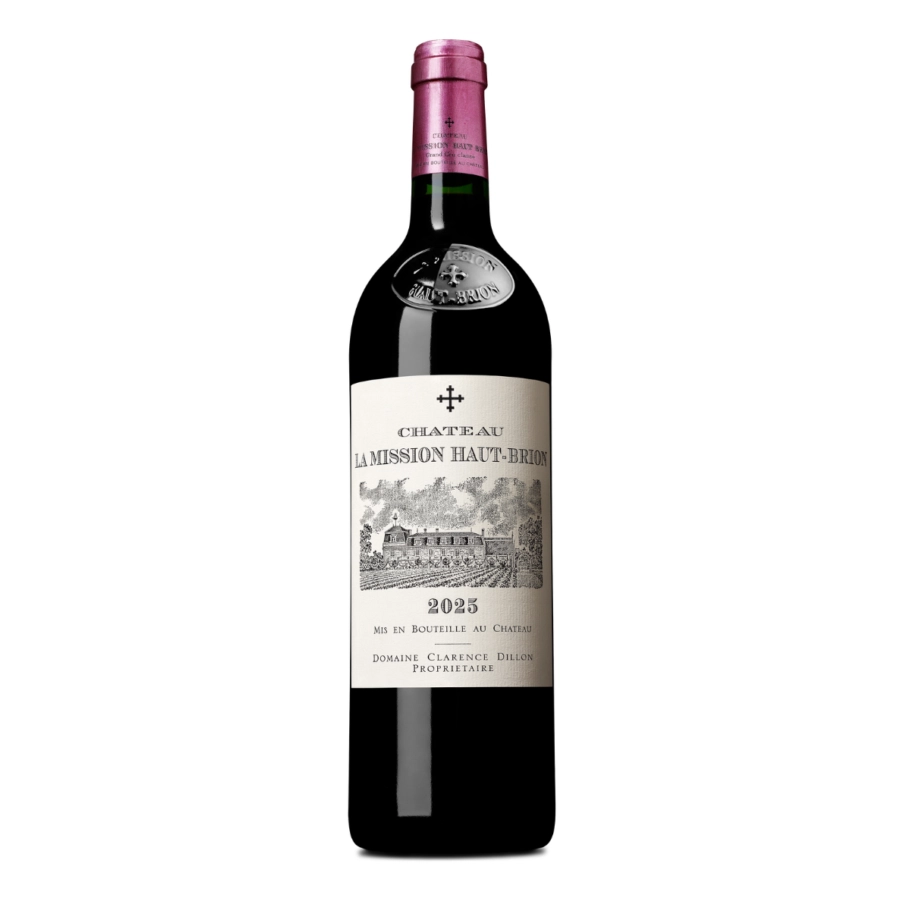 CH. LA MISSION HAUT-BRION     