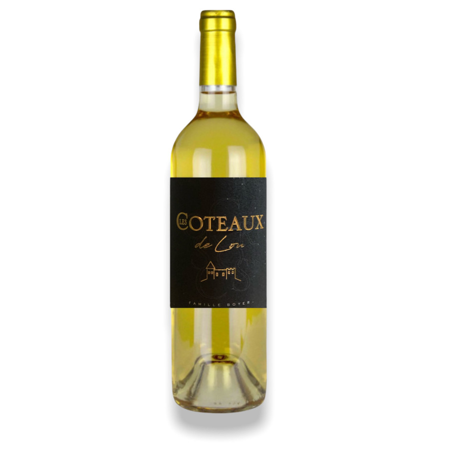 CH. DU CROS COTEAUX DE LOU