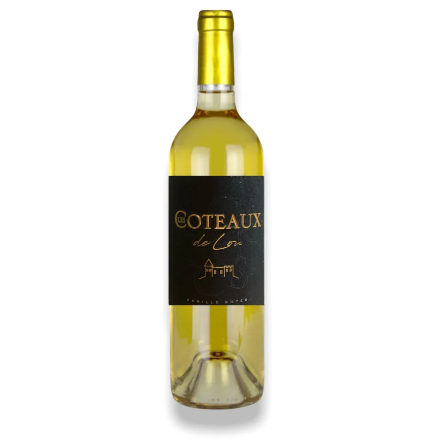 CH. DU CROS COTEAUX DE LOU