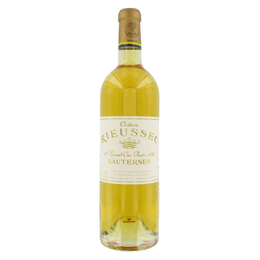 CH. RIEUSSEC                  