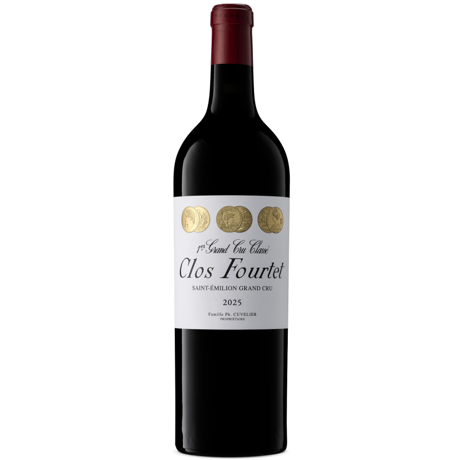 CLOS FOURTET