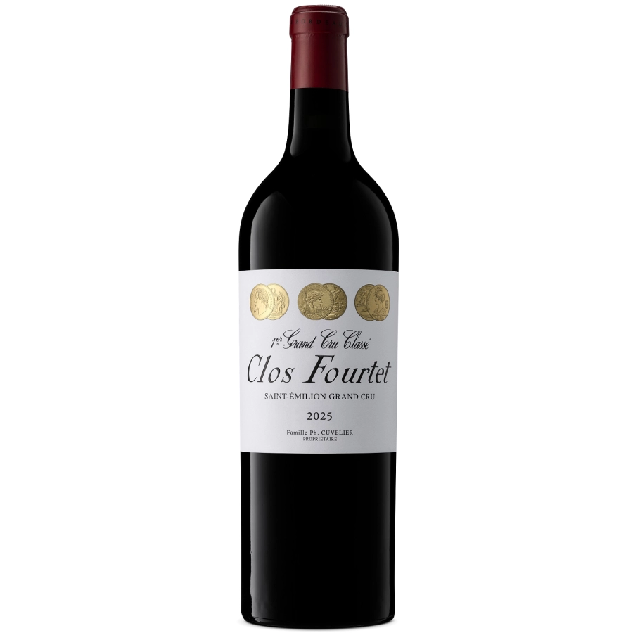 CLOS FOURTET
