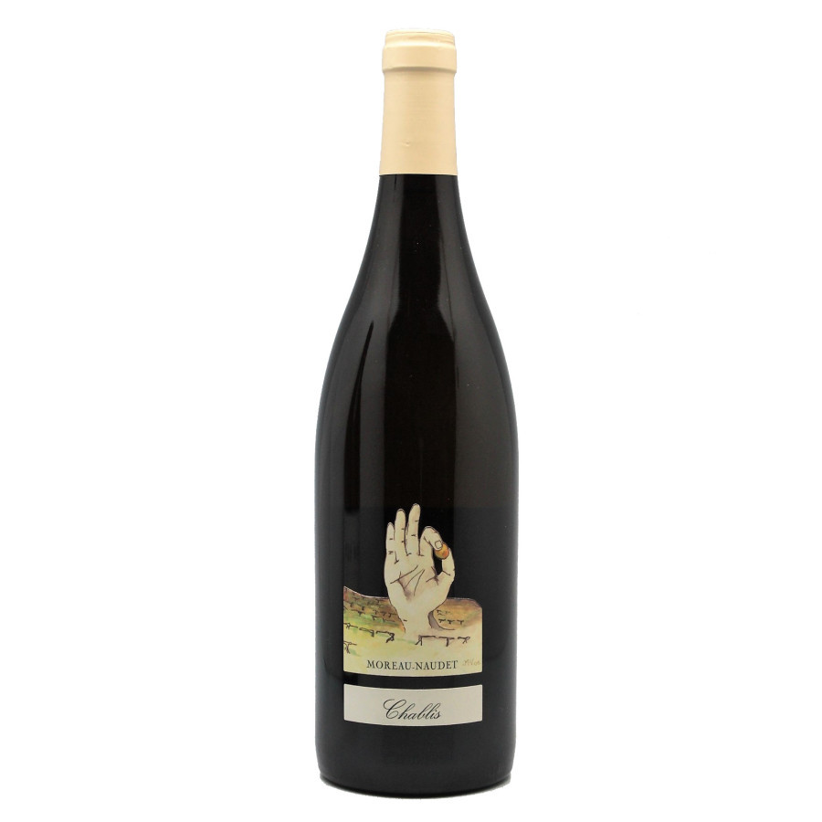 DOMAINE MOREAU-NAUDET CHABLIS