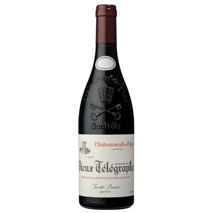 DOMAINE DU VIEUX TELEGRAPHE
