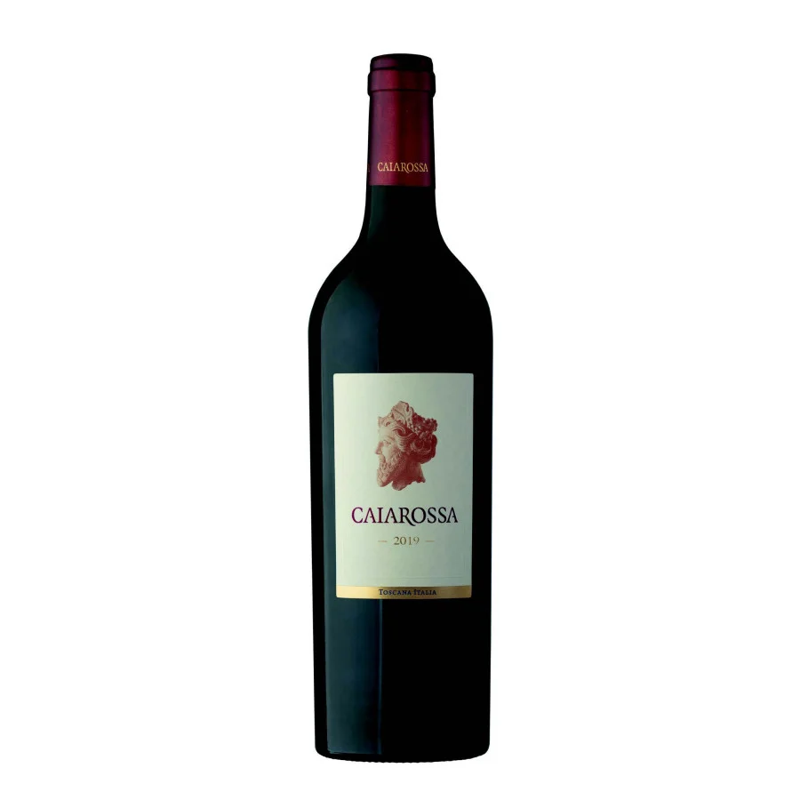 CAIAROSSA