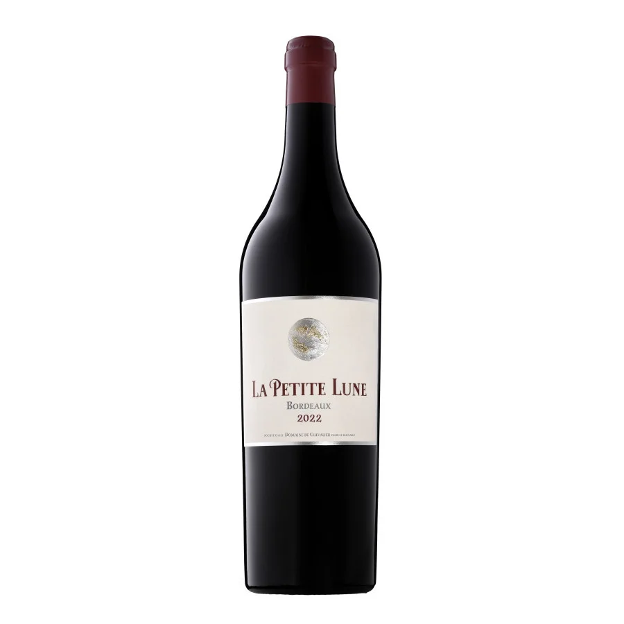 LA PETITE LUNE