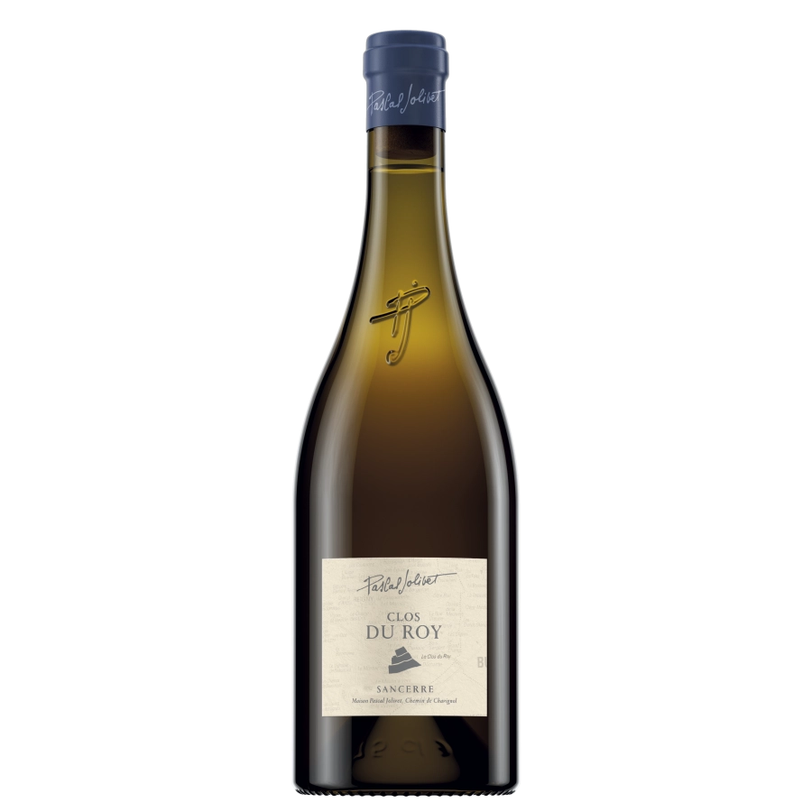 DOMAINE PASCAL JOLIVET CLOS DU ROY